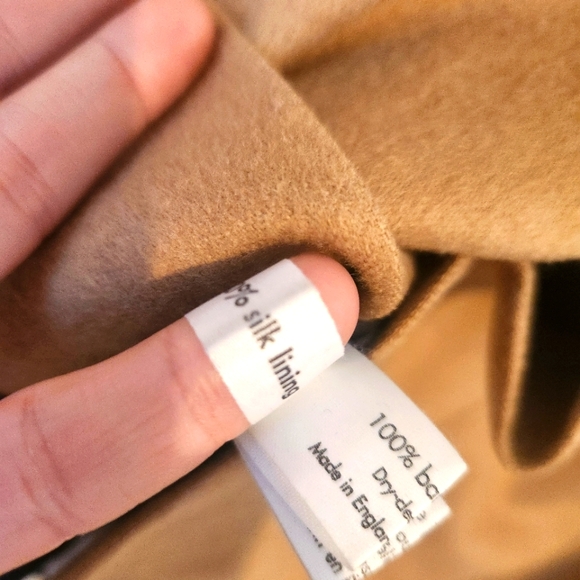 Eskandar luxe jacket - Picture 3 of 4